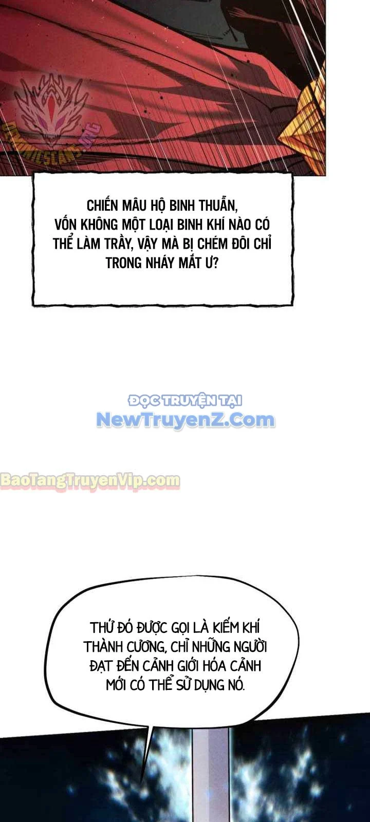 Chuyển Sinh Vào Thế Giới Võ Lâm Chapter 137 - Trang 2