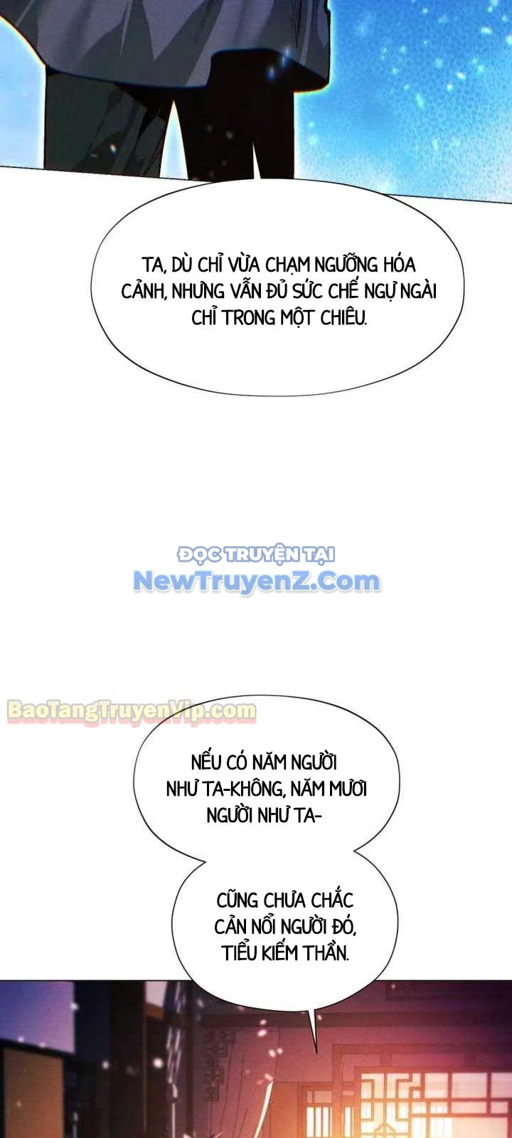 Chuyển Sinh Vào Thế Giới Võ Lâm Chapter 137 - Trang 2
