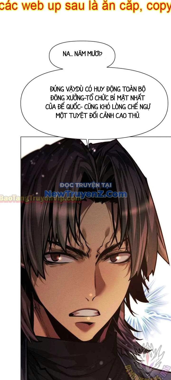 Chuyển Sinh Vào Thế Giới Võ Lâm Chapter 137 - Trang 2