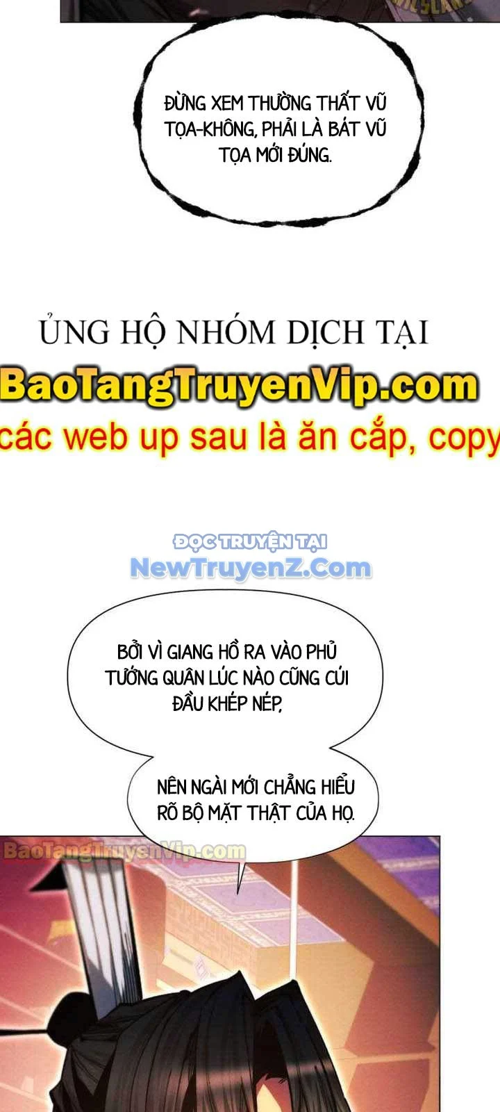 Chuyển Sinh Vào Thế Giới Võ Lâm Chapter 137 - Trang 2