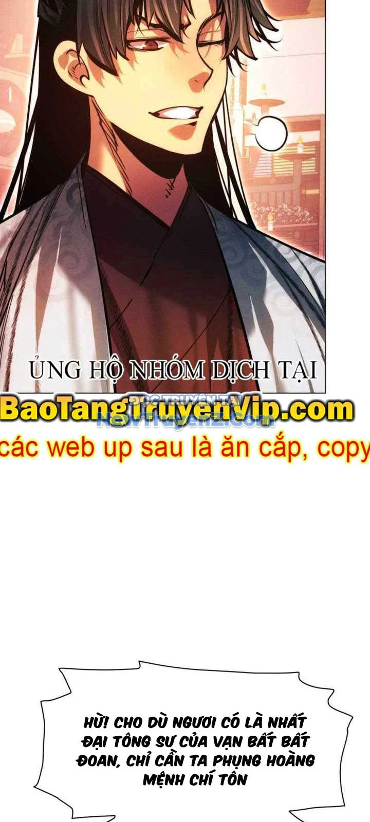 Chuyển Sinh Vào Thế Giới Võ Lâm Chapter 137 - Trang 2