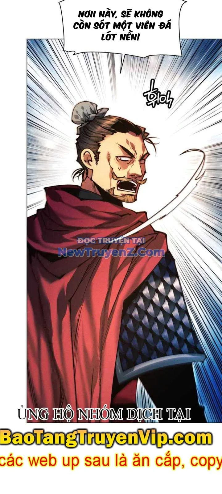 Chuyển Sinh Vào Thế Giới Võ Lâm Chapter 137 - Trang 2