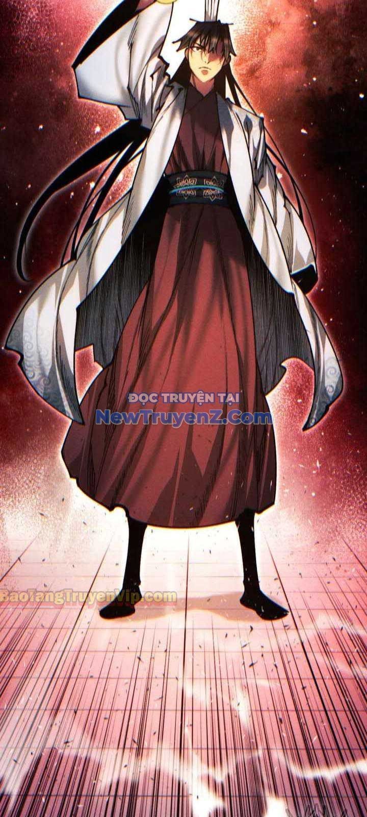 Chuyển Sinh Vào Thế Giới Võ Lâm Chapter 137 - Trang 2