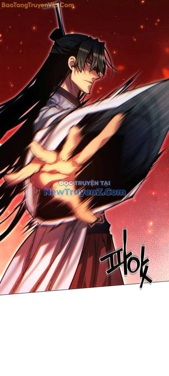Chuyển Sinh Vào Thế Giới Võ Lâm Chapter 138 - Trang 2