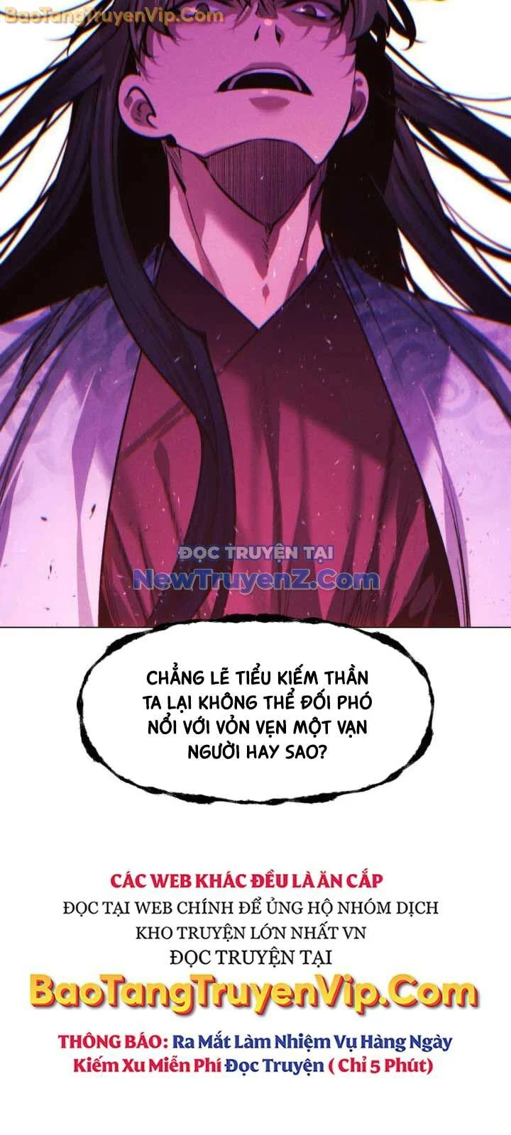 Chuyển Sinh Vào Thế Giới Võ Lâm Chapter 138 - Trang 2