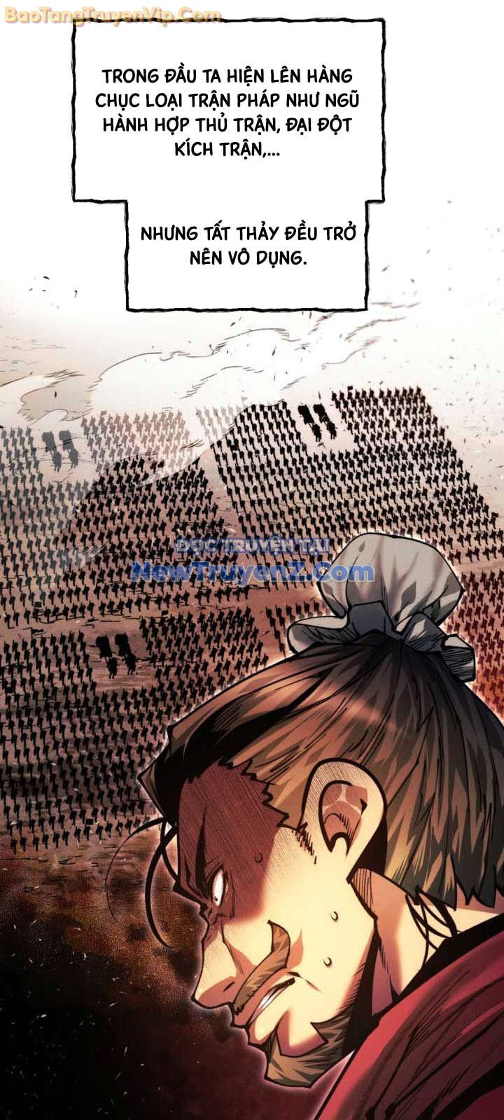 Chuyển Sinh Vào Thế Giới Võ Lâm Chapter 138 - Trang 2