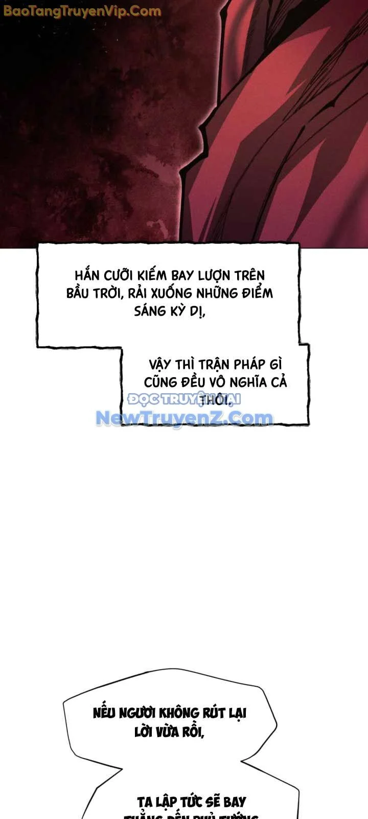 Chuyển Sinh Vào Thế Giới Võ Lâm Chapter 138 - Trang 2