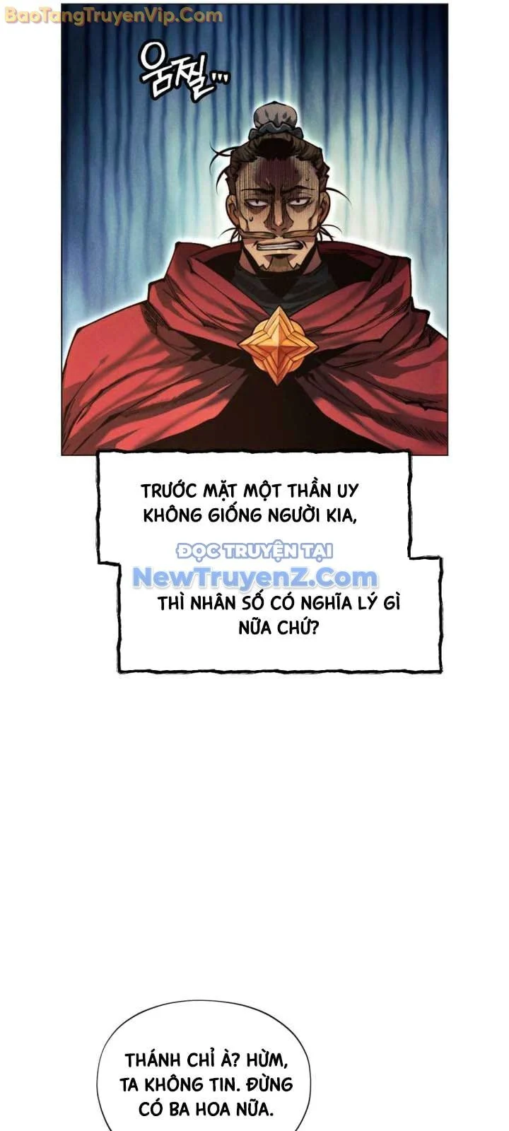 Chuyển Sinh Vào Thế Giới Võ Lâm Chapter 138 - Trang 2