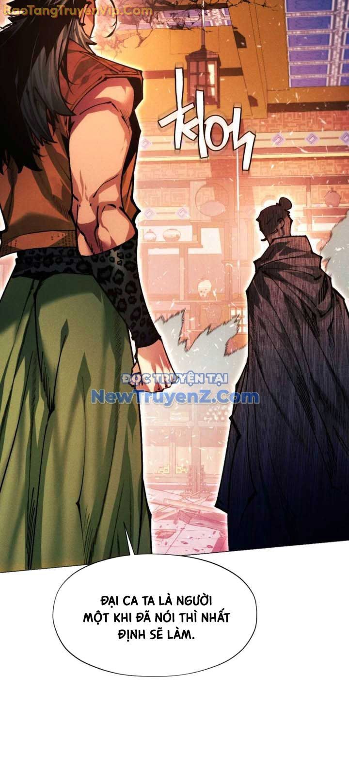Chuyển Sinh Vào Thế Giới Võ Lâm Chapter 138 - Trang 2