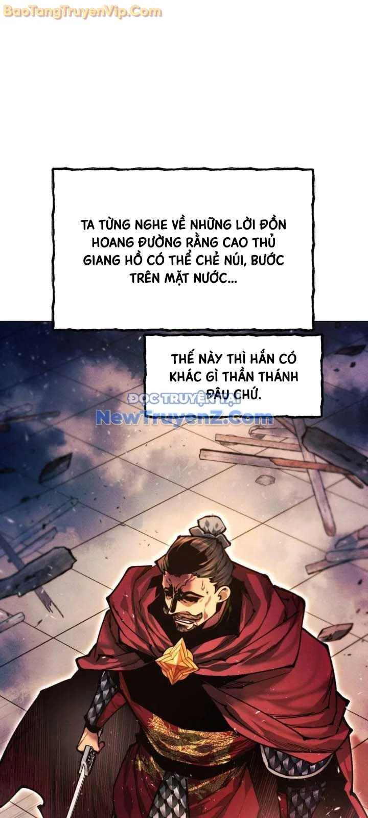 Chuyển Sinh Vào Thế Giới Võ Lâm Chapter 138 - Trang 2