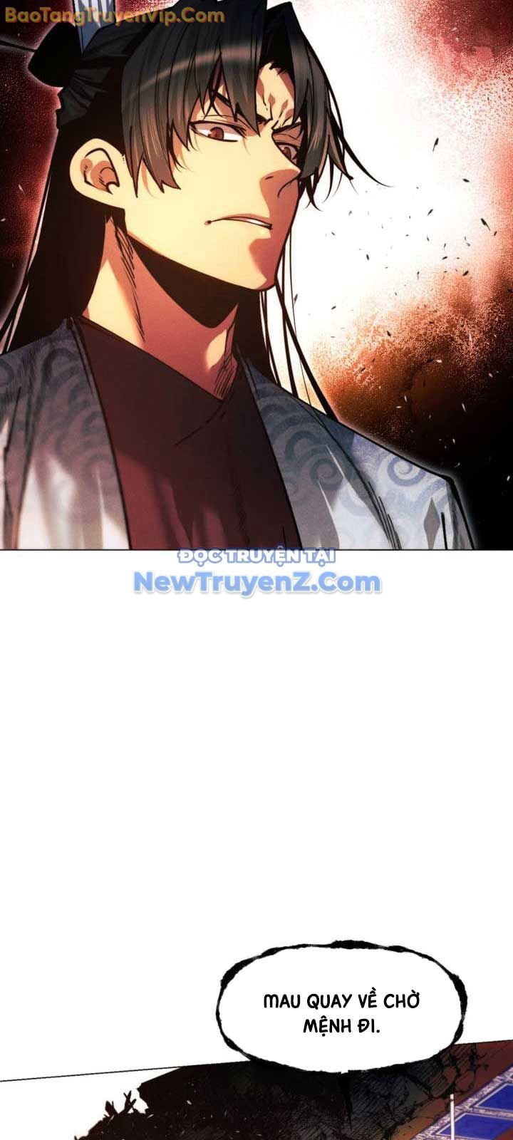 Chuyển Sinh Vào Thế Giới Võ Lâm Chapter 138 - Trang 2