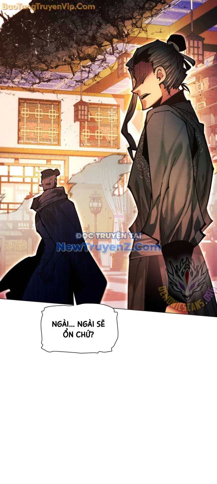 Chuyển Sinh Vào Thế Giới Võ Lâm Chapter 138 - Trang 2