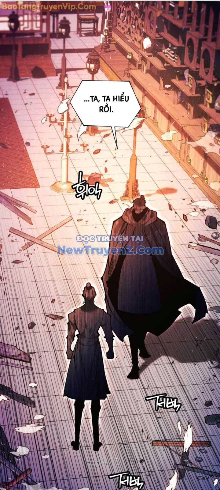 Chuyển Sinh Vào Thế Giới Võ Lâm Chapter 138 - Trang 2