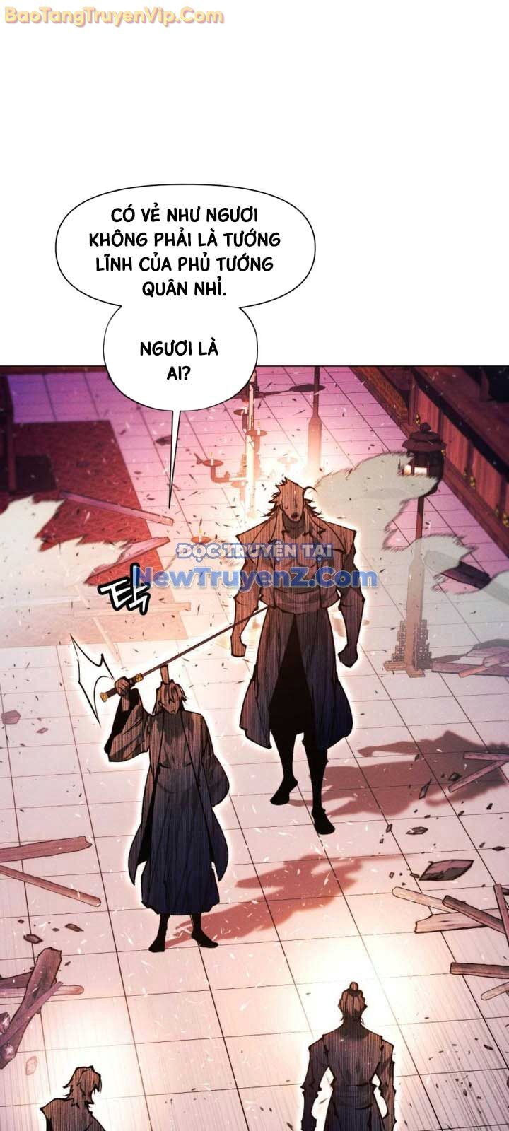 Chuyển Sinh Vào Thế Giới Võ Lâm Chapter 138 - Trang 2