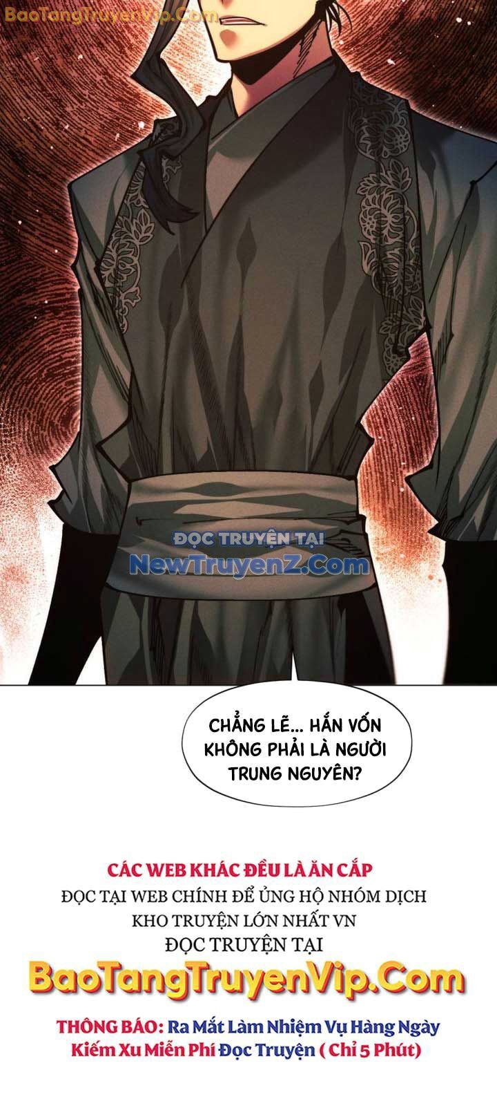 Chuyển Sinh Vào Thế Giới Võ Lâm Chapter 138 - Trang 2