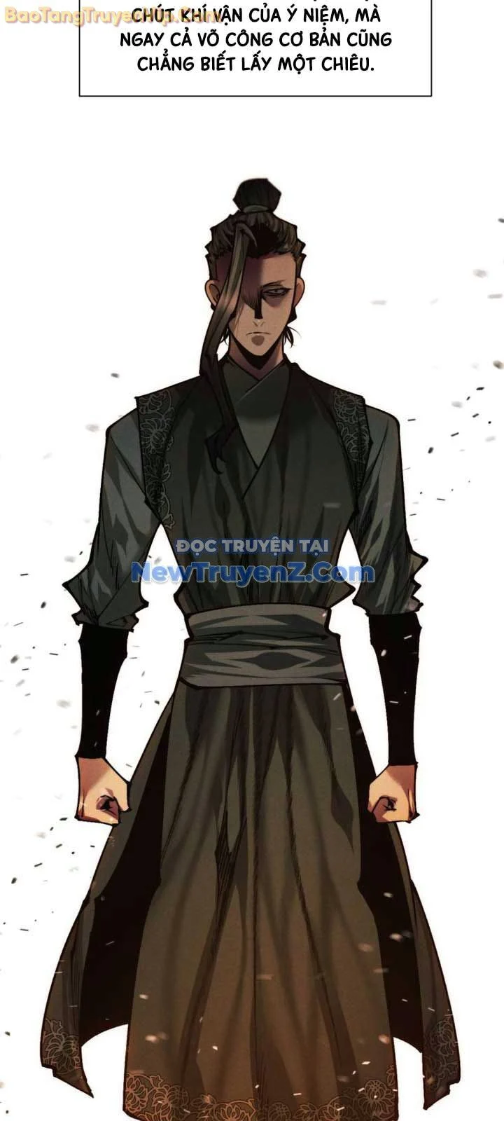 Chuyển Sinh Vào Thế Giới Võ Lâm Chapter 138 - Trang 2