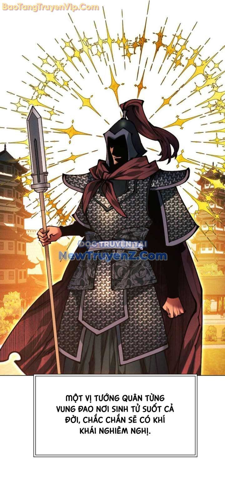 Chuyển Sinh Vào Thế Giới Võ Lâm Chapter 138 - Trang 2
