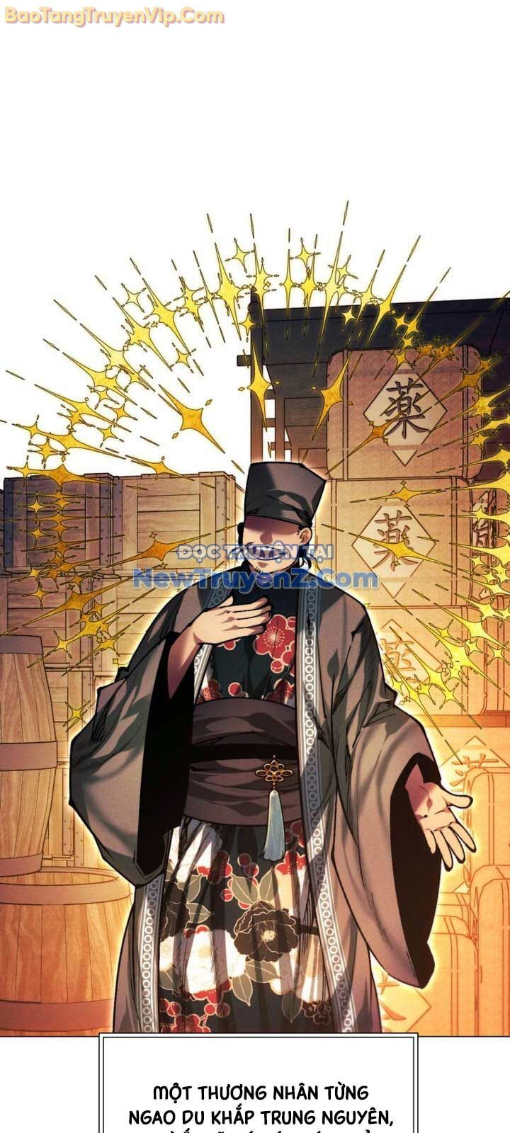 Chuyển Sinh Vào Thế Giới Võ Lâm Chapter 138 - Trang 2