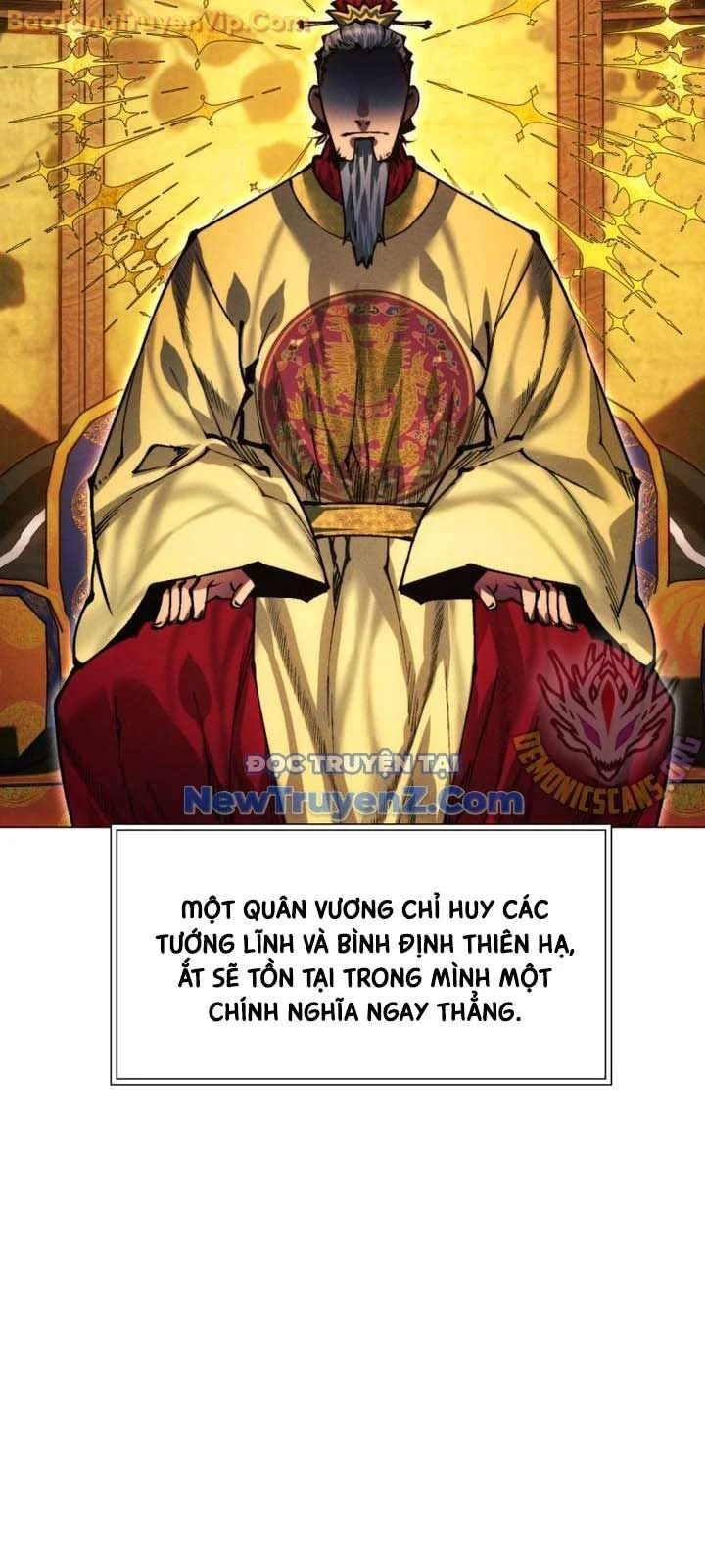 Chuyển Sinh Vào Thế Giới Võ Lâm Chapter 138 - Trang 2