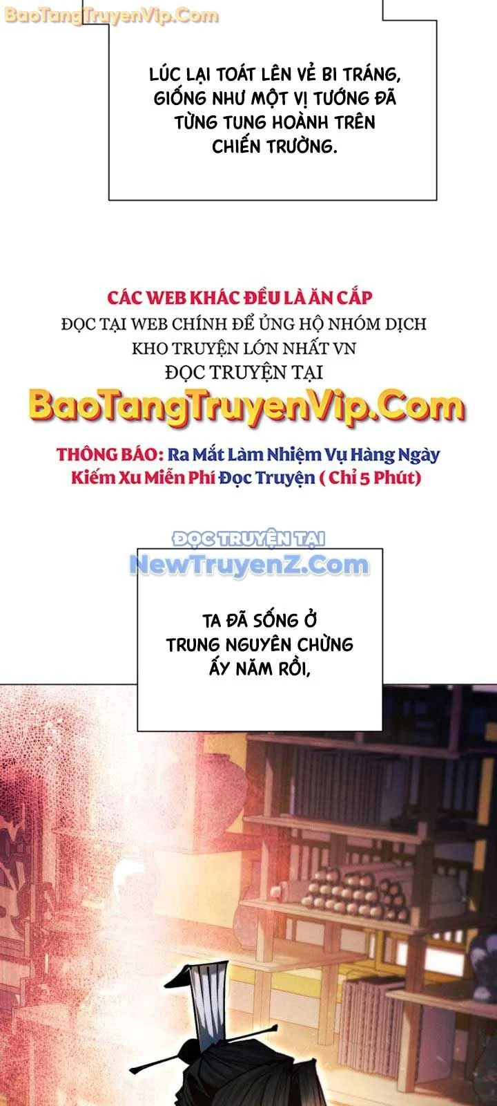Chuyển Sinh Vào Thế Giới Võ Lâm Chapter 138 - Trang 2