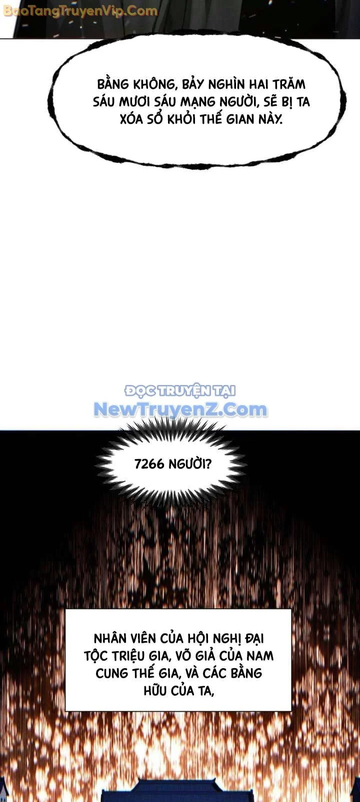 Chuyển Sinh Vào Thế Giới Võ Lâm Chapter 138 - Trang 2