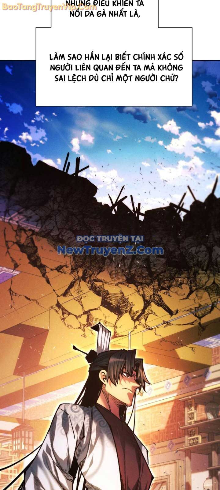 Chuyển Sinh Vào Thế Giới Võ Lâm Chapter 138 - Trang 2