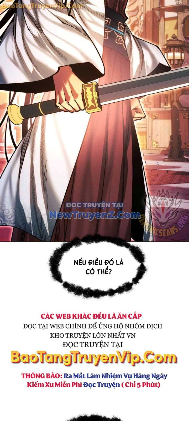 Chuyển Sinh Vào Thế Giới Võ Lâm Chapter 138 - Trang 2