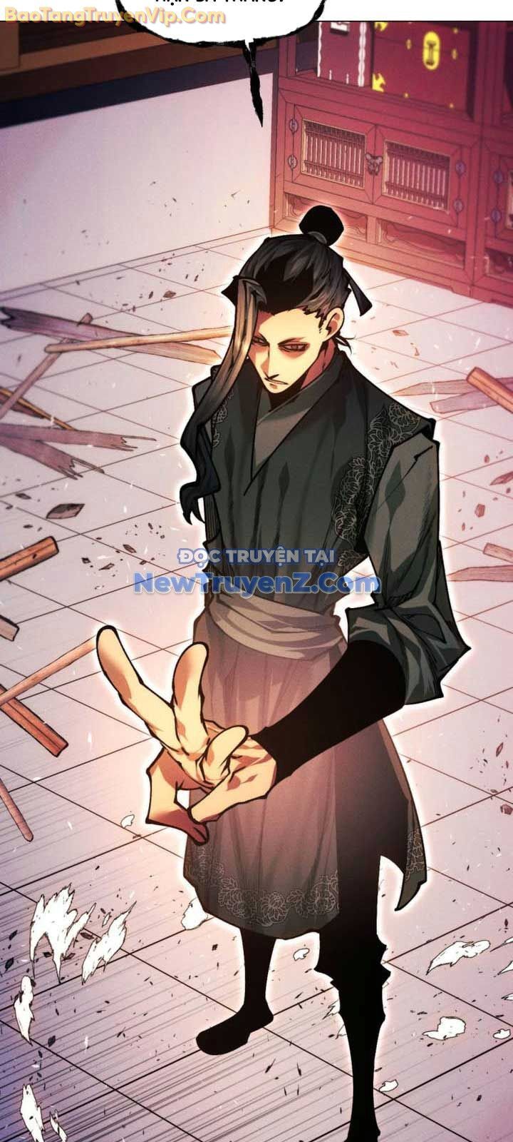 Chuyển Sinh Vào Thế Giới Võ Lâm Chapter 138 - Trang 2