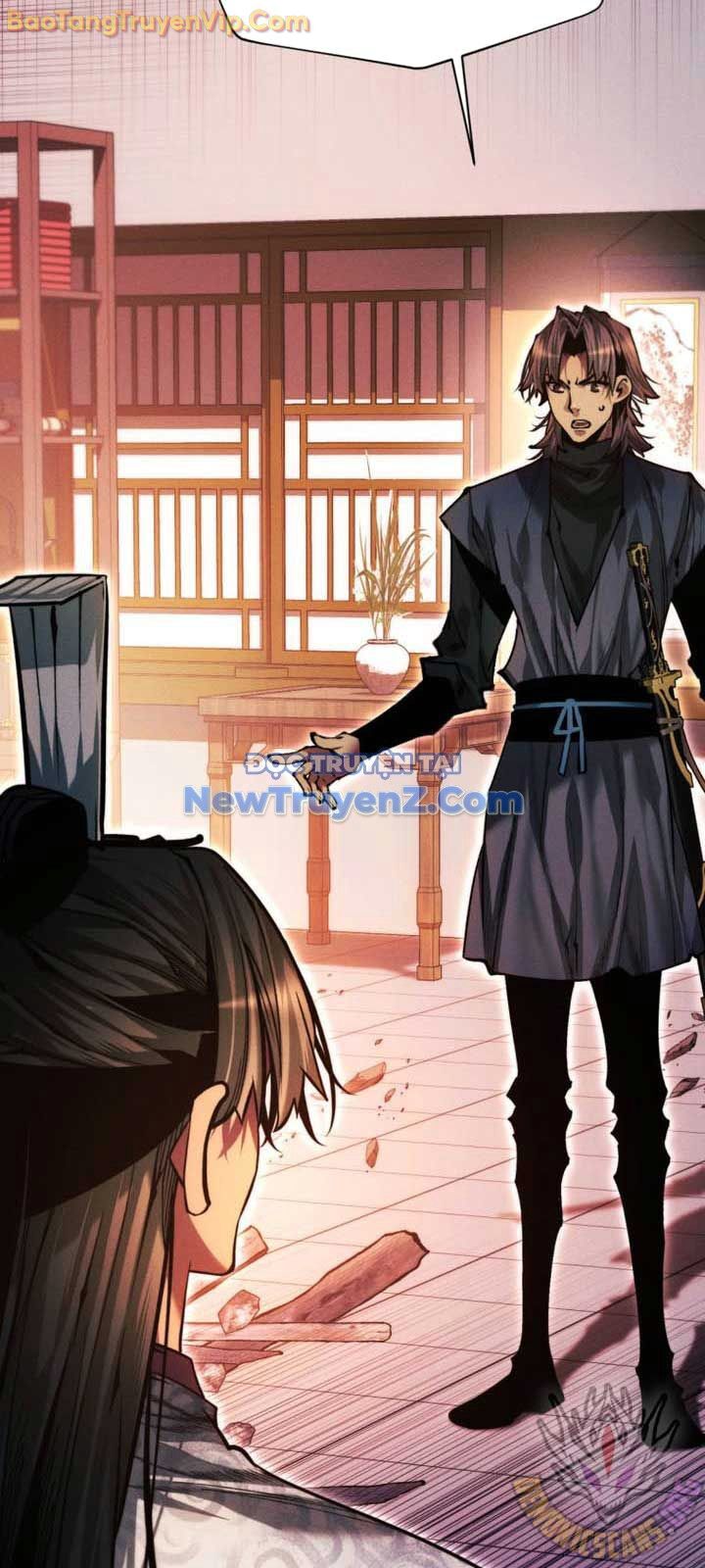 Chuyển Sinh Vào Thế Giới Võ Lâm Chapter 138 - Trang 2