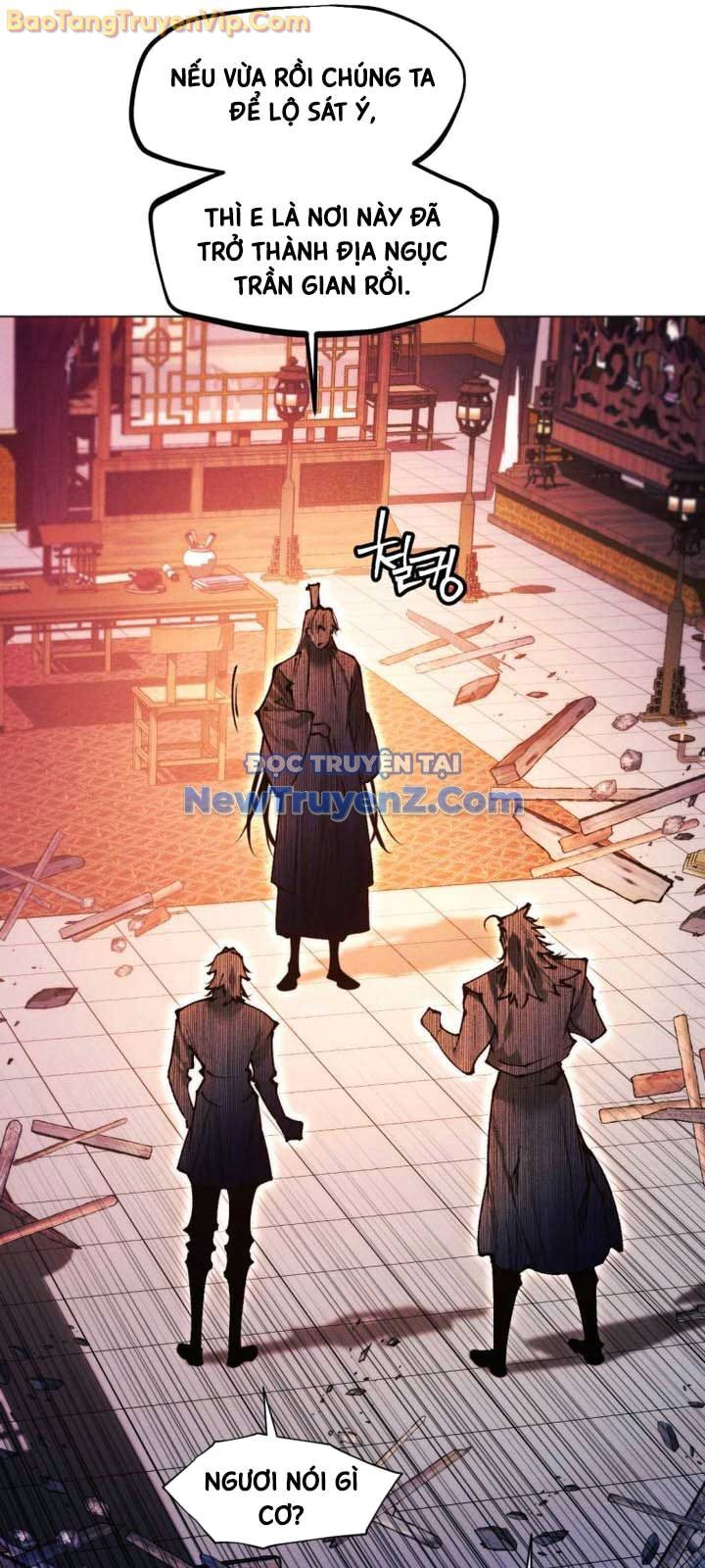 Chuyển Sinh Vào Thế Giới Võ Lâm Chapter 138 - Trang 2