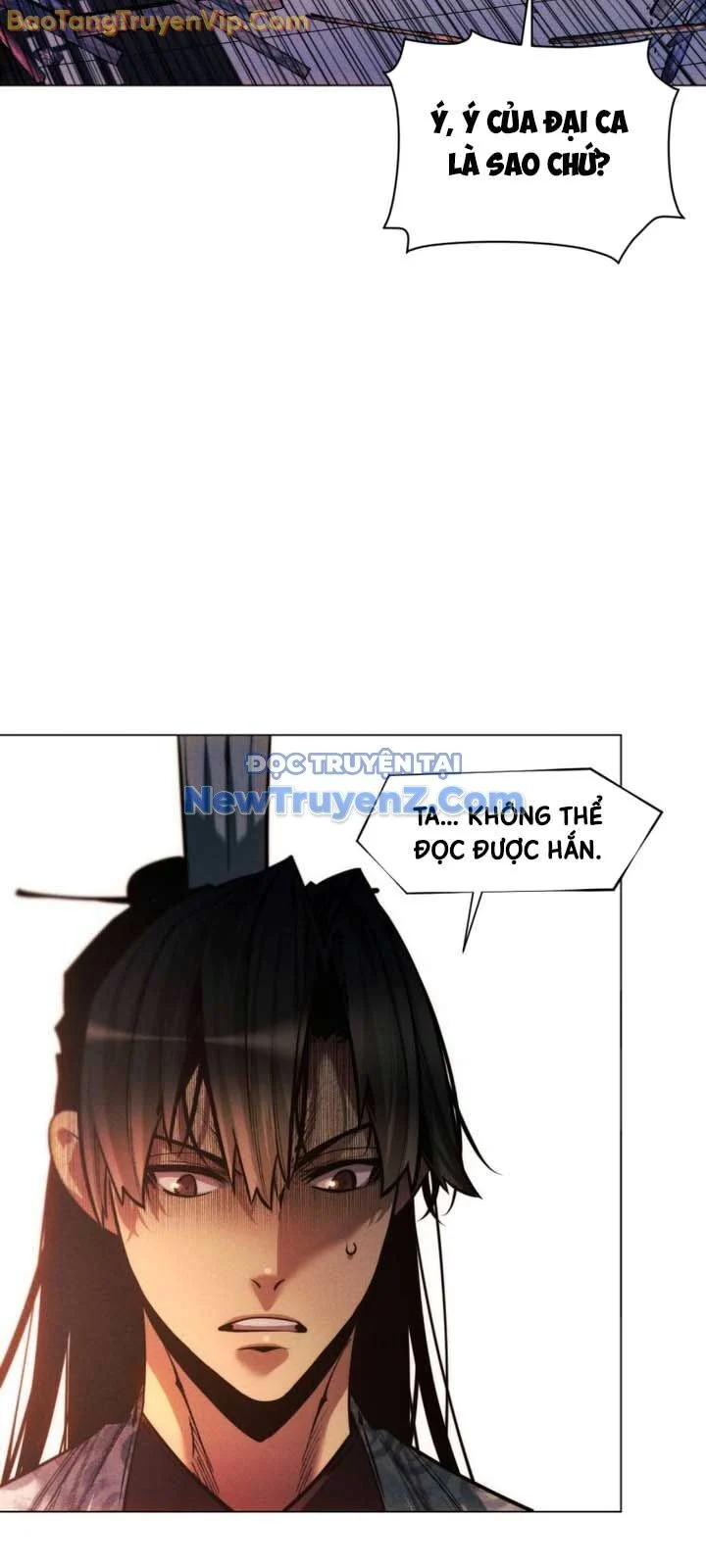 Chuyển Sinh Vào Thế Giới Võ Lâm Chapter 138 - Trang 2