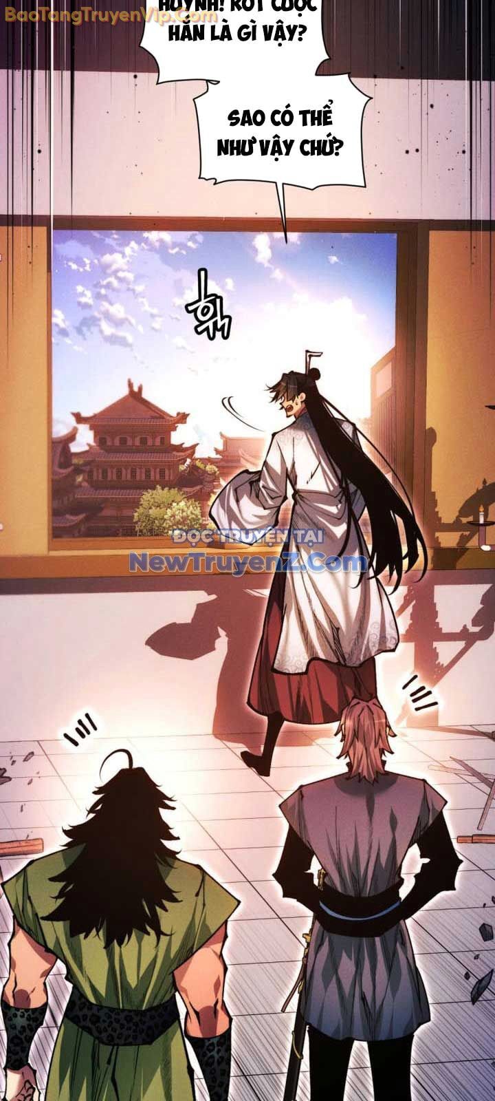 Chuyển Sinh Vào Thế Giới Võ Lâm Chapter 138 - Trang 2