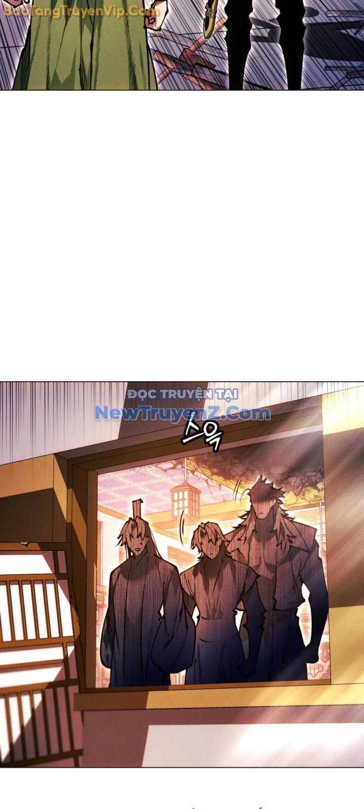Chuyển Sinh Vào Thế Giới Võ Lâm Chapter 138 - Trang 2