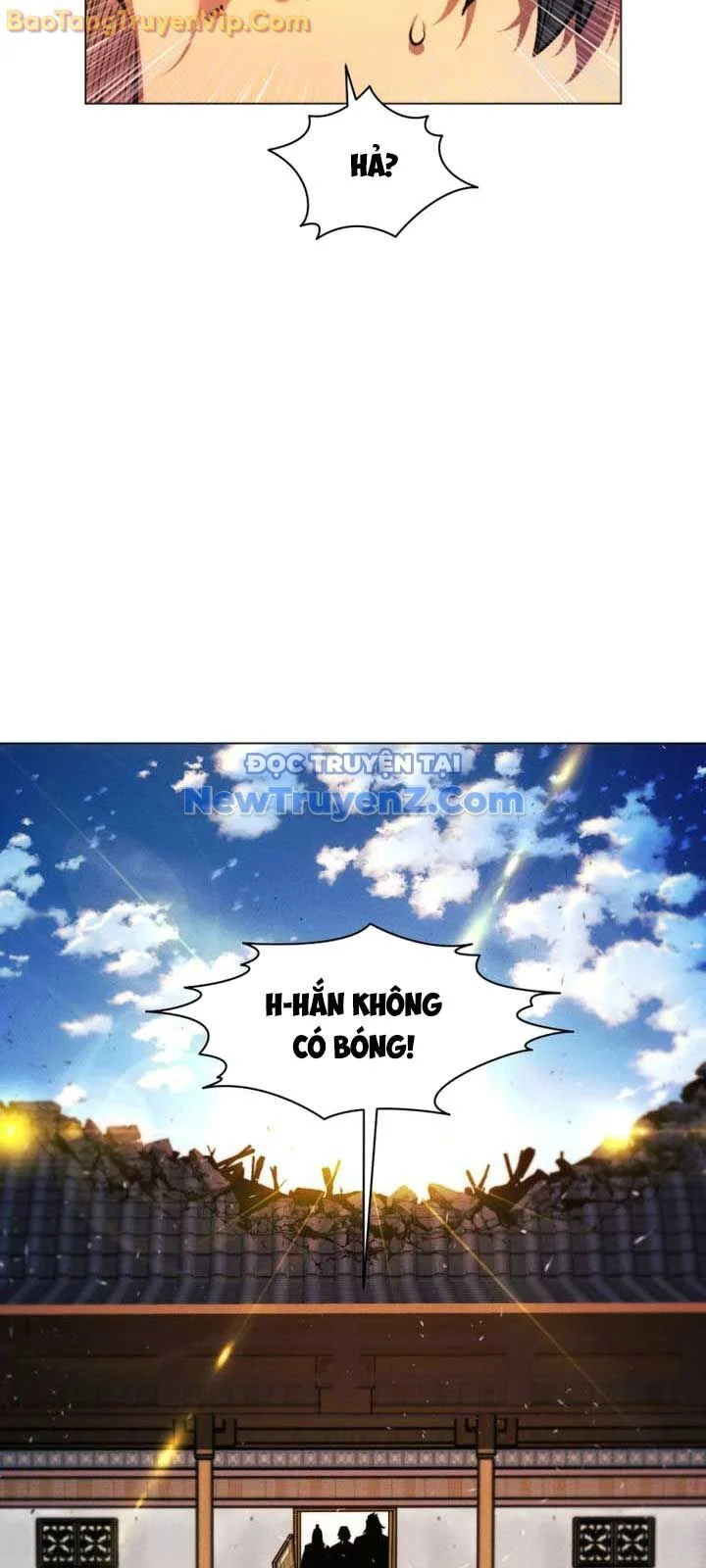 Chuyển Sinh Vào Thế Giới Võ Lâm Chapter 138 - Trang 2