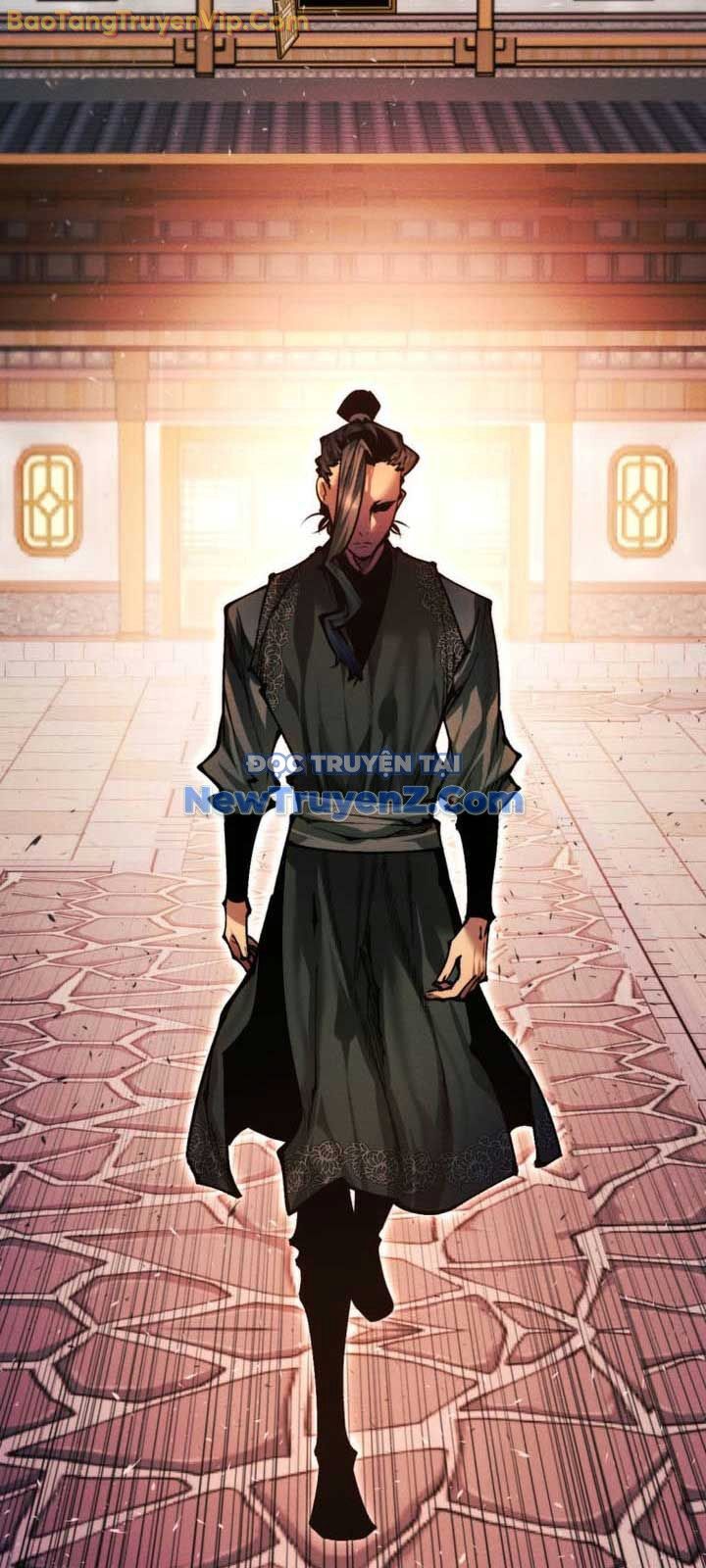Chuyển Sinh Vào Thế Giới Võ Lâm Chapter 138 - Trang 2