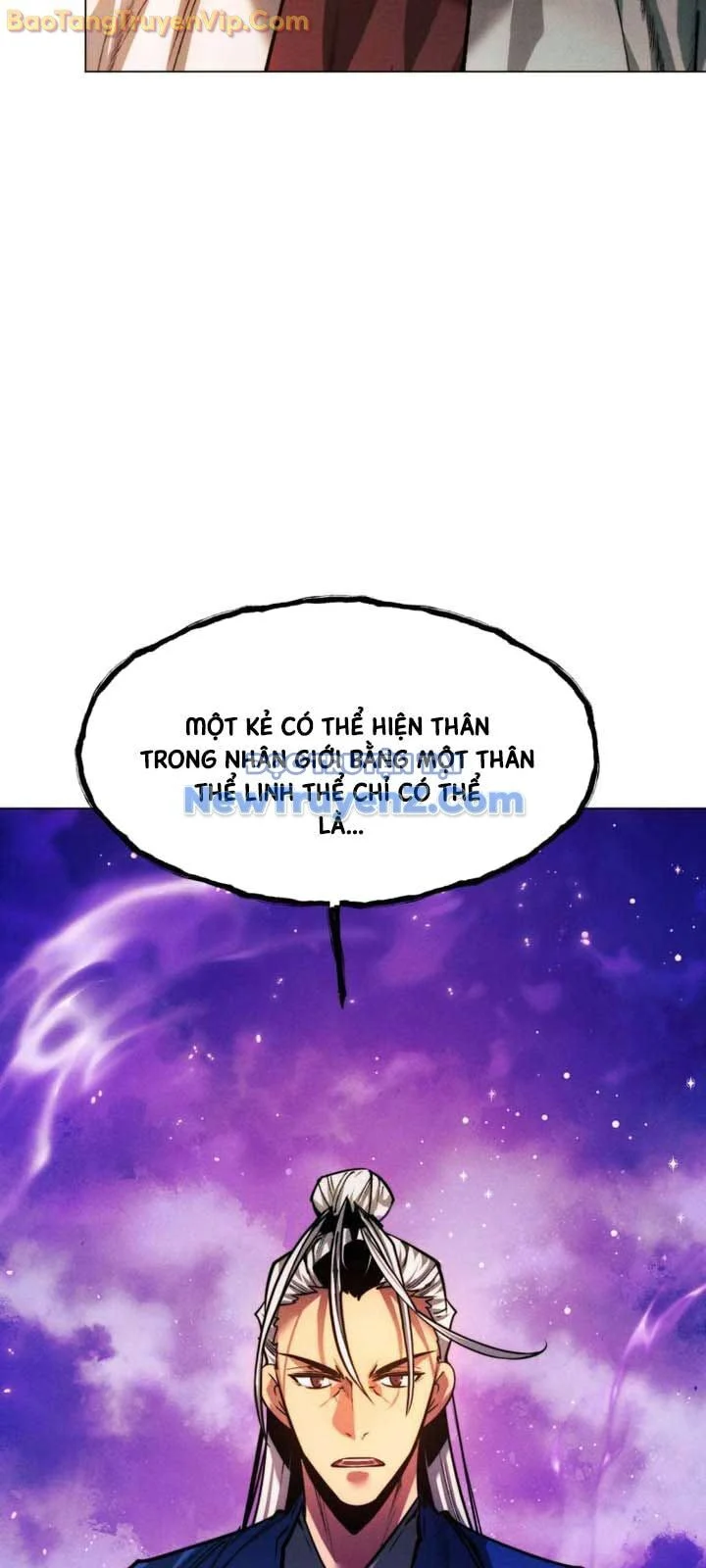 Chuyển Sinh Vào Thế Giới Võ Lâm Chapter 138 - Trang 2