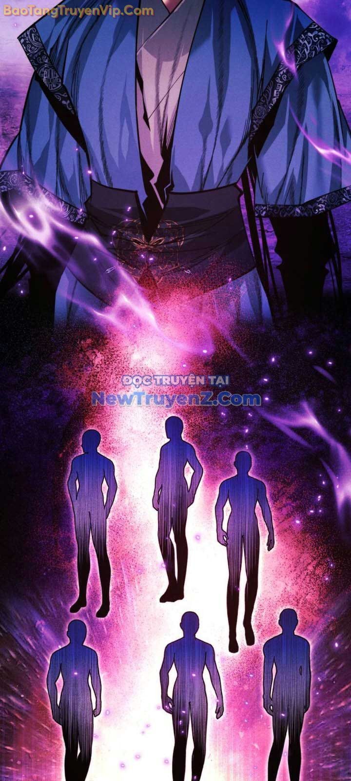 Chuyển Sinh Vào Thế Giới Võ Lâm Chapter 138 - Trang 2