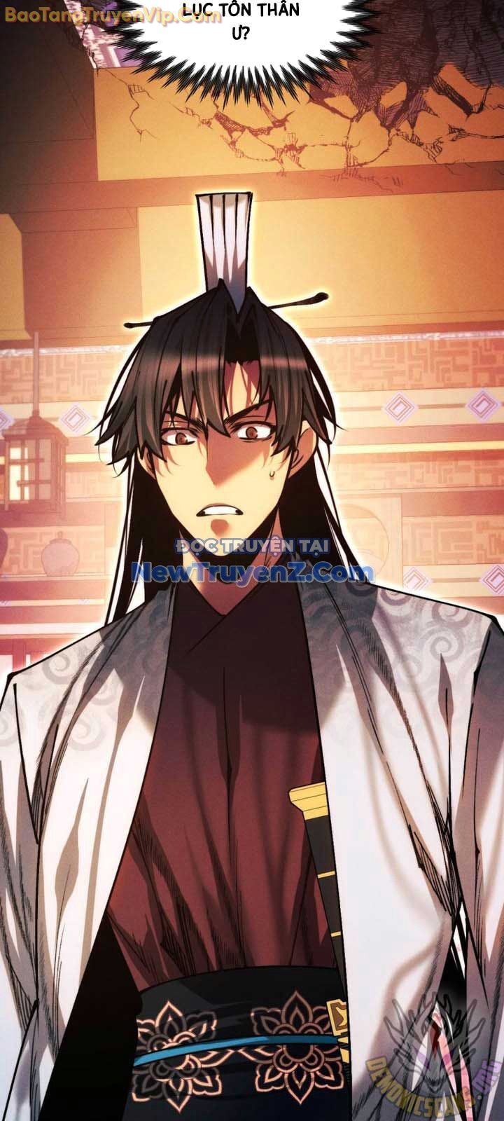 Chuyển Sinh Vào Thế Giới Võ Lâm Chapter 138 - Trang 2