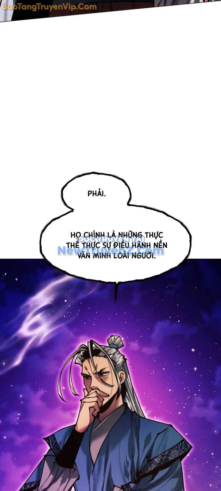 Chuyển Sinh Vào Thế Giới Võ Lâm Chapter 138 - Trang 2