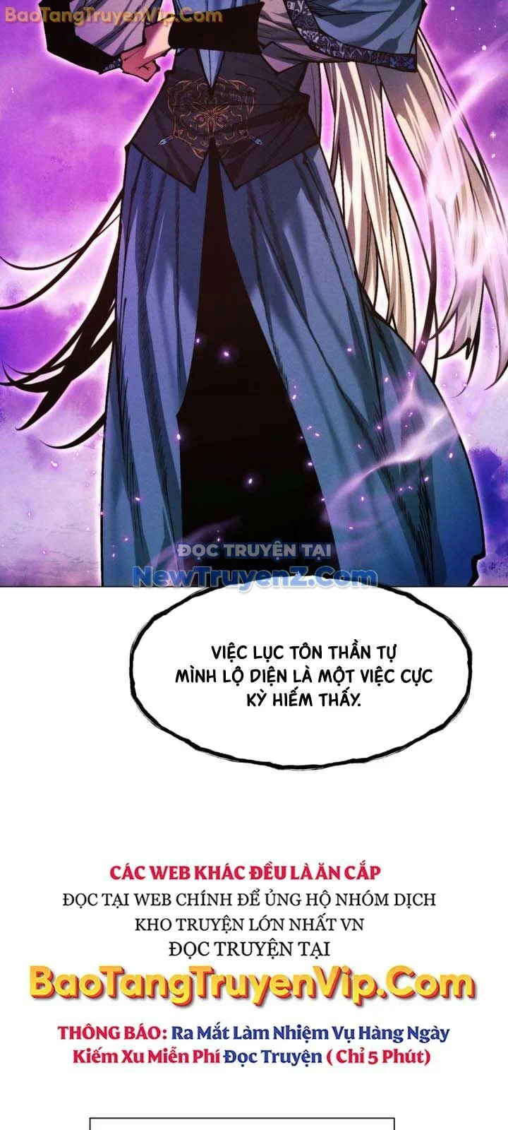 Chuyển Sinh Vào Thế Giới Võ Lâm Chapter 138 - Trang 2