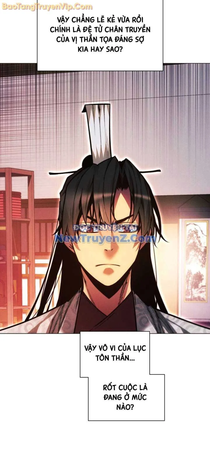 Chuyển Sinh Vào Thế Giới Võ Lâm Chapter 138 - Trang 2