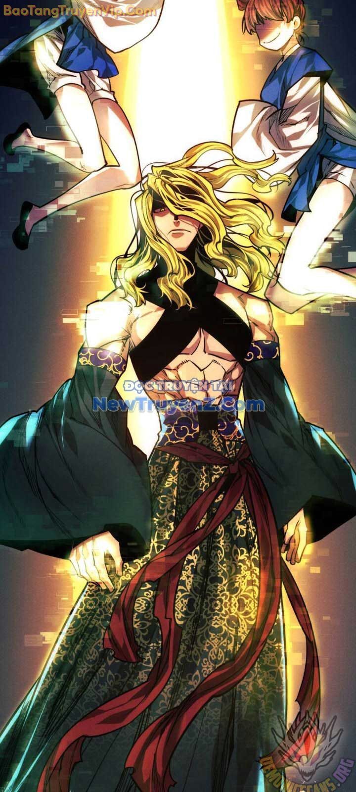 Chuyển Sinh Vào Thế Giới Võ Lâm Chapter 138 - Trang 2