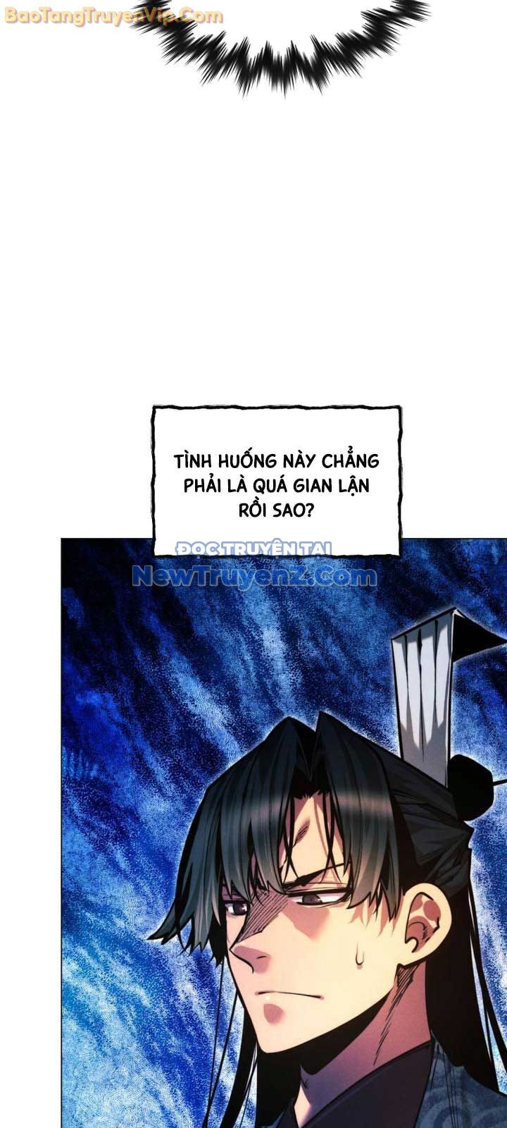 Chuyển Sinh Vào Thế Giới Võ Lâm Chapter 138 - Trang 2