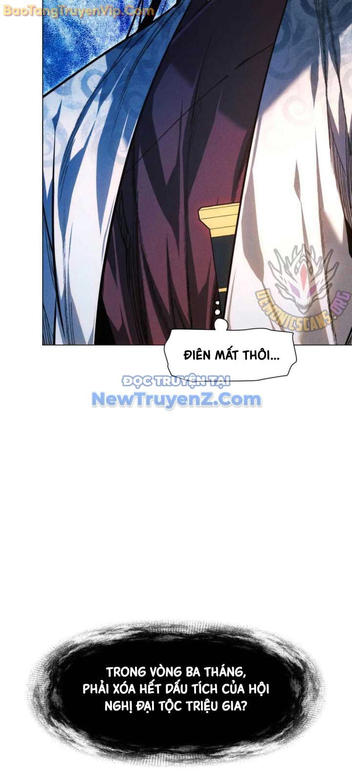 Chuyển Sinh Vào Thế Giới Võ Lâm Chapter 138 - Trang 2