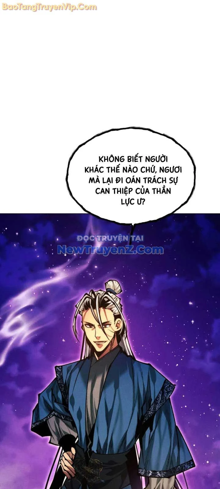 Chuyển Sinh Vào Thế Giới Võ Lâm Chapter 138 - Trang 2