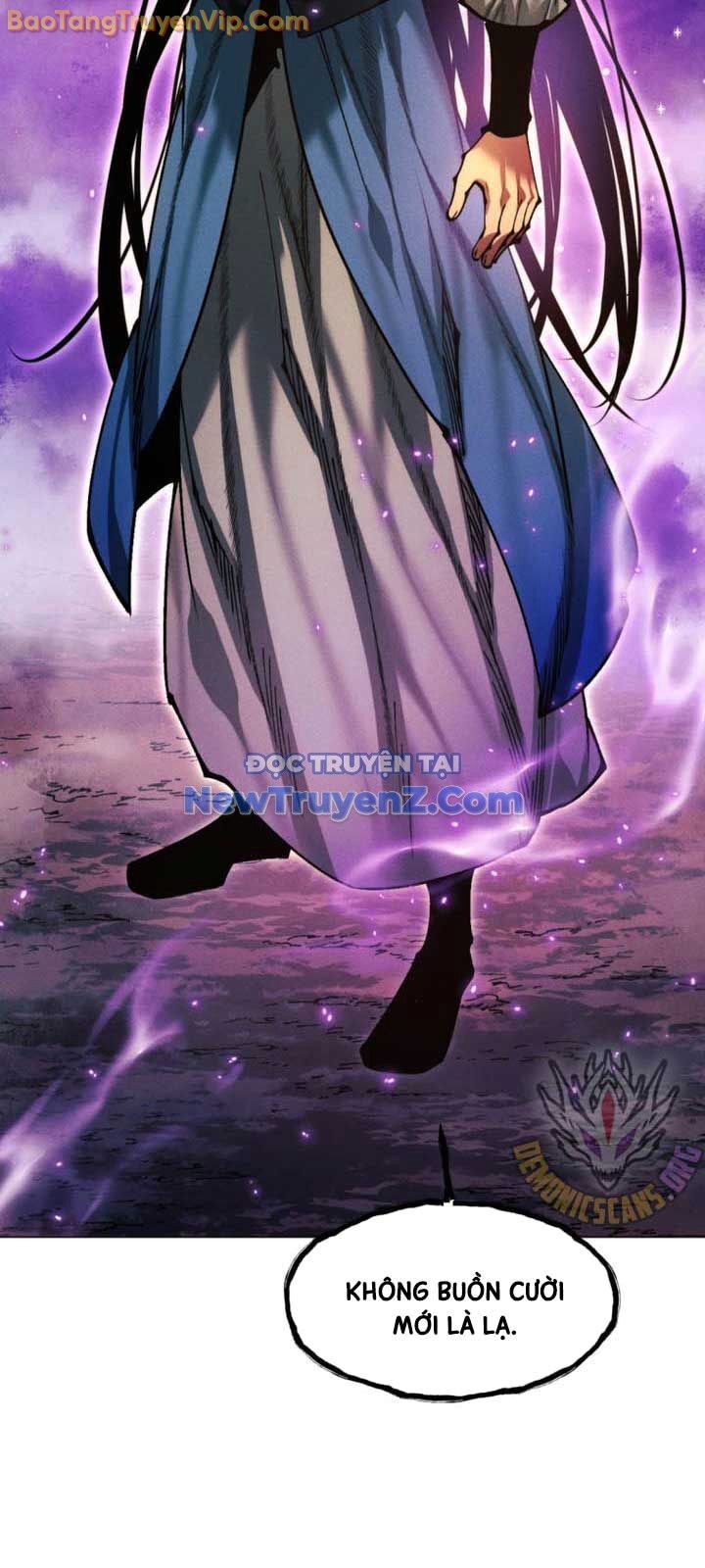 Chuyển Sinh Vào Thế Giới Võ Lâm Chapter 138 - Trang 2