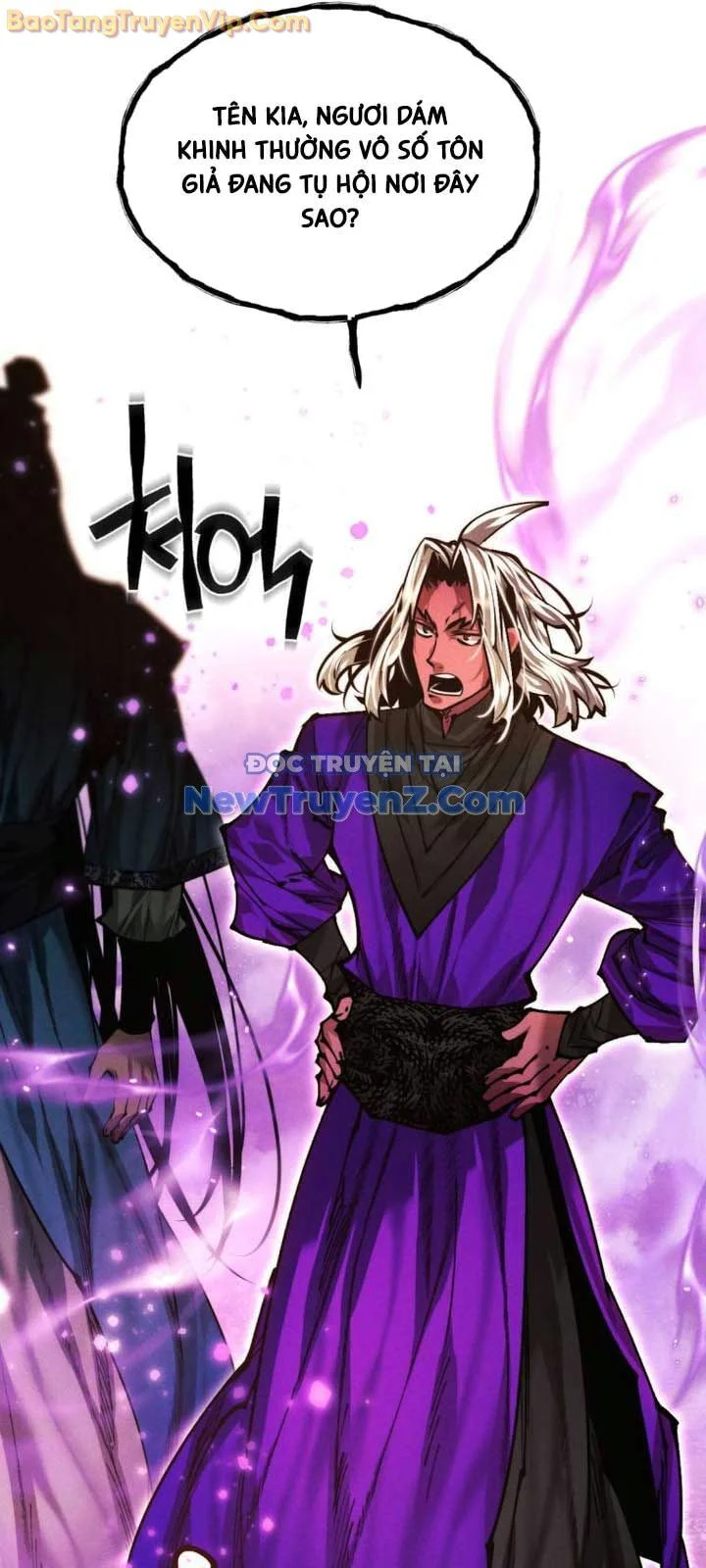 Chuyển Sinh Vào Thế Giới Võ Lâm Chapter 138 - Trang 2