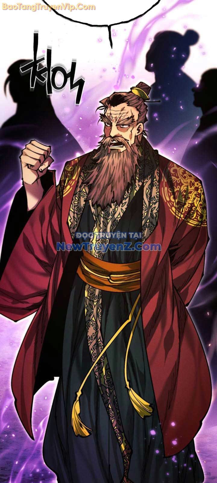 Chuyển Sinh Vào Thế Giới Võ Lâm Chapter 138 - Trang 2