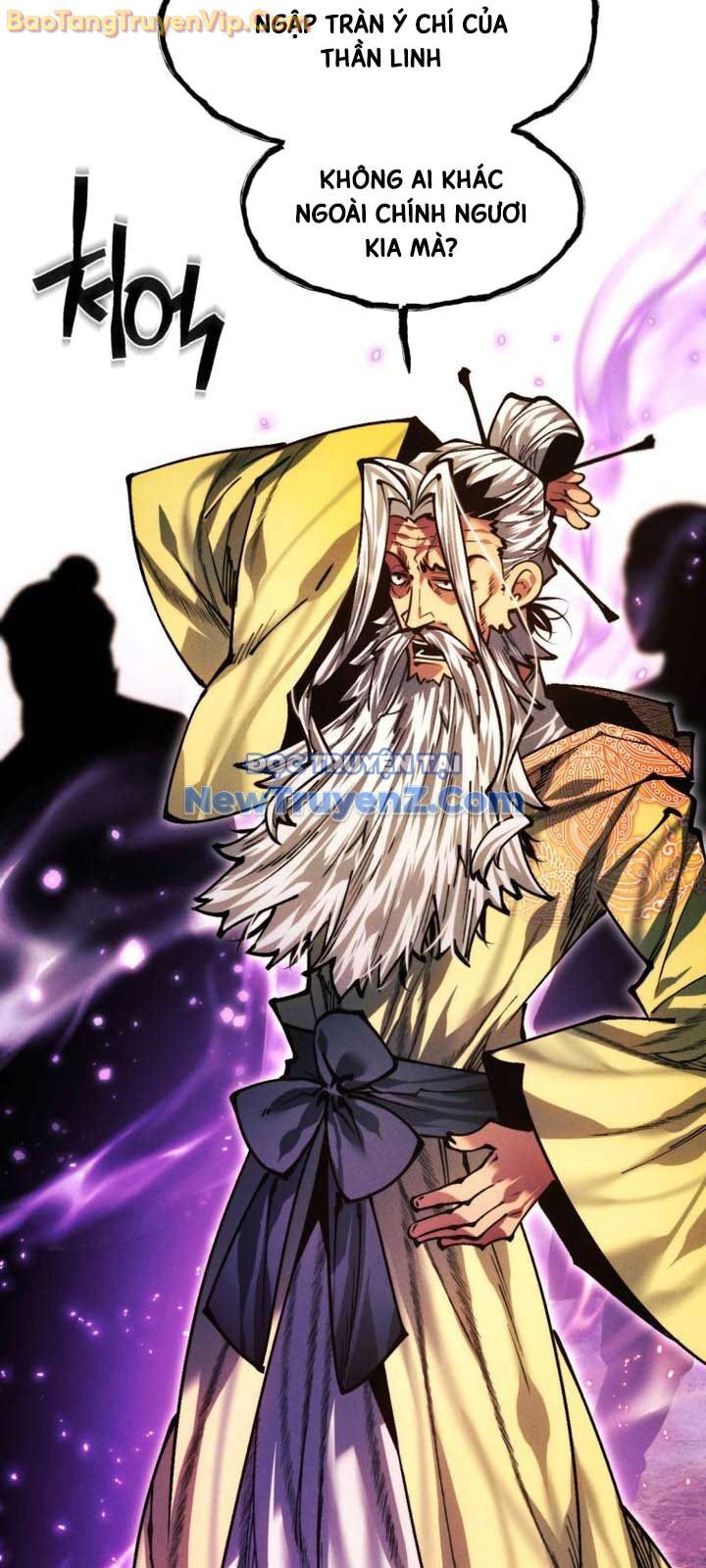Chuyển Sinh Vào Thế Giới Võ Lâm Chapter 138 - Trang 2