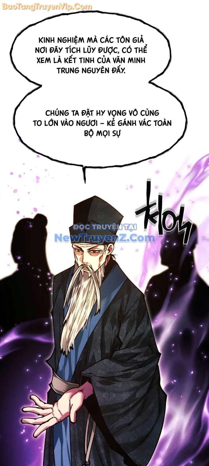 Chuyển Sinh Vào Thế Giới Võ Lâm Chapter 138 - Trang 2